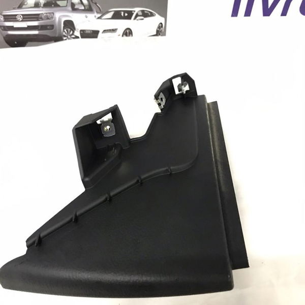 Moldura Acabamento Direito Painel Bmw X1 Turbo 2012 2013