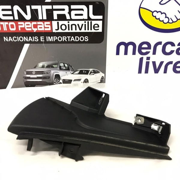Moldura Acabamento Direito Painel Bmw X1 Turbo 2012 2013