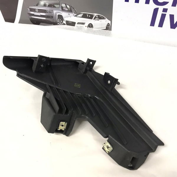 Moldura Acabamento Direito Painel Bmw X1 Turbo 2012 2013