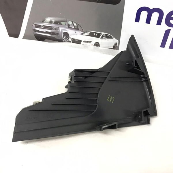 Moldura Acabamento Direito Painel Bmw X1 Turbo 2012 2013