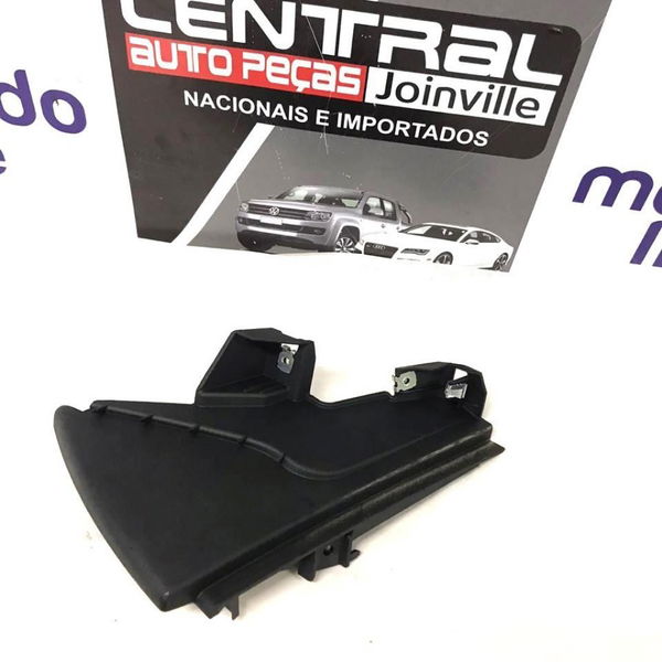 Moldura Acabamento Direito Painel Bmw X1 Turbo 2012 2013