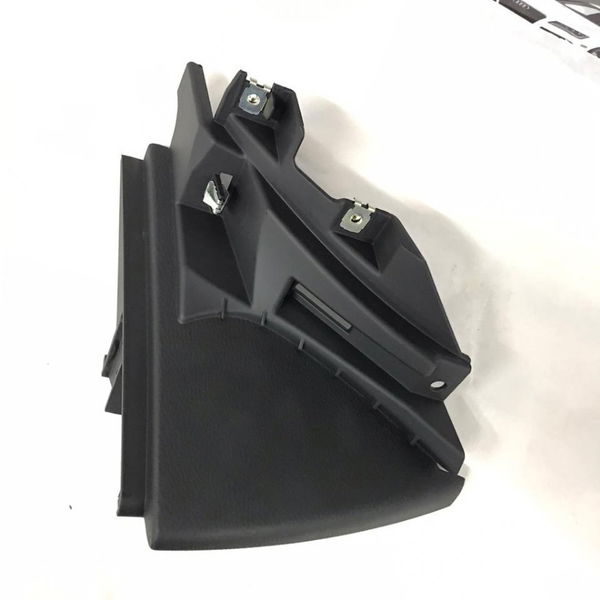 Moldura Acabamento Esquerdo Painel Bmw X1 Turbo 2012 2013