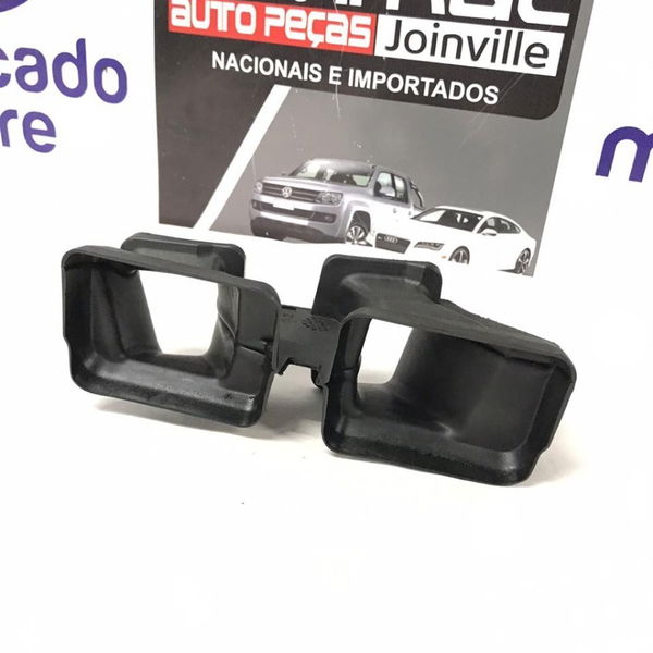 Duto Ventilação Difusor Ar Central Bmw X1 2.0 2012 2013