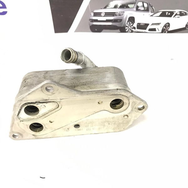 Radiador Resfriador Óleo Motor Bmw X1 2.0 Turbo 2012 2013