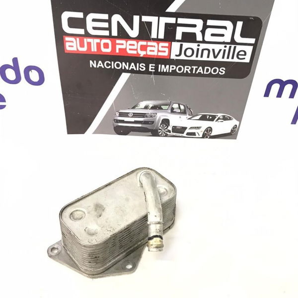 Radiador Resfriador Óleo Motor Bmw X1 2.0 Turbo 2012 2013