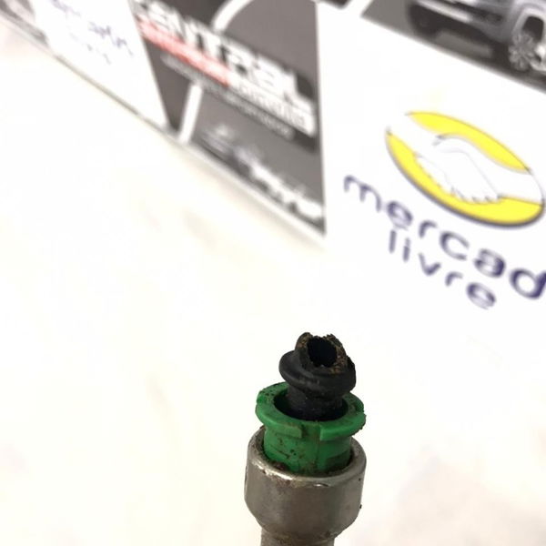 Mangueira Cano Radiador Óleo Motor Bmw X1 Turbo 2012 2013