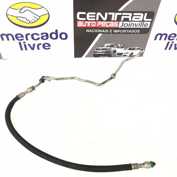 Mangueira Cano Radiador Óleo Motor Bmw X1 Turbo 2012 2013