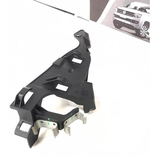 Suporte Chicote Fiação Bmw X1 Turbo 2012 2013 - 12527605923