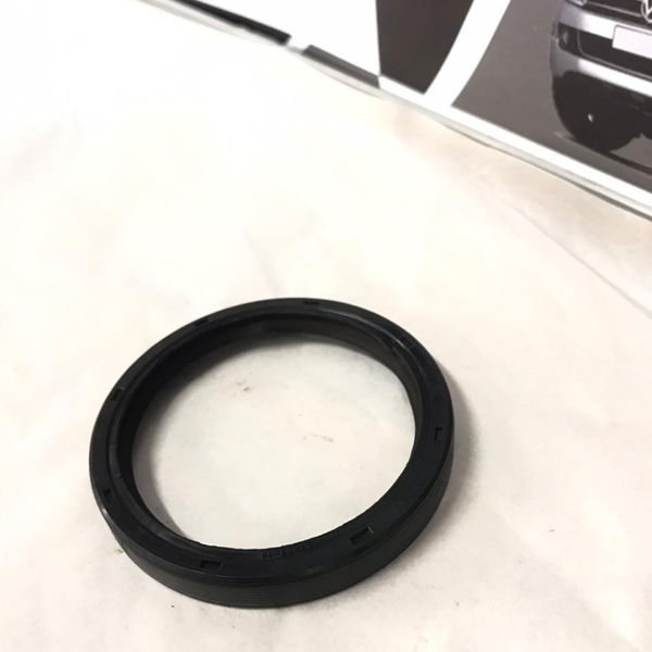 Retentor Flange Motor Original Bmw X1 28i Turbo 2012 2013