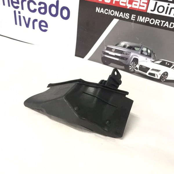Dreno Água Esquerdo Churrasqueira Bmw X1 Turbo 2012 2013