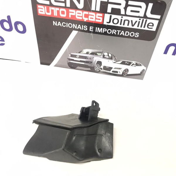 Dreno Água Esquerdo Churrasqueira Bmw X1 Turbo 2012 2013