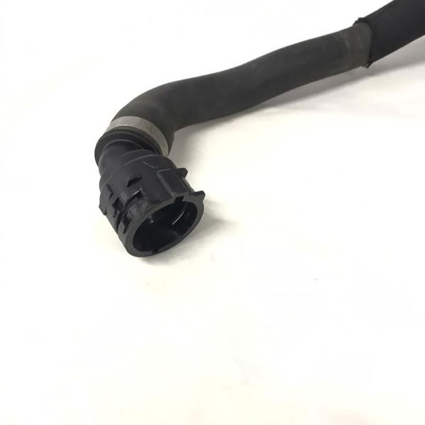 Mangueira Água Radiador Bmw X1 Turbo 2012 2013 17127612446