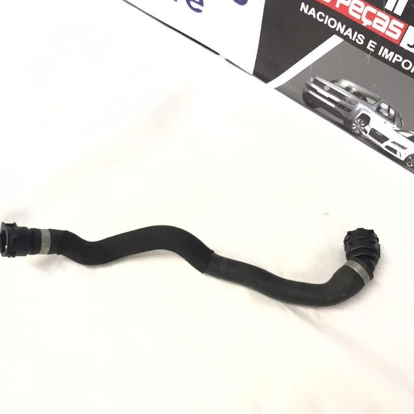 Mangueira Água Radiador Bmw X1 Turbo 2012 2013 17127612446