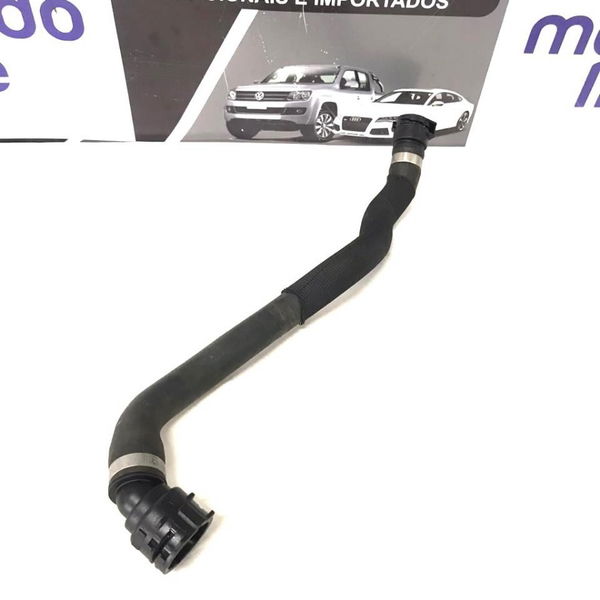Mangueira Água Radiador Bmw X1 Turbo 2012 2013 17127612446