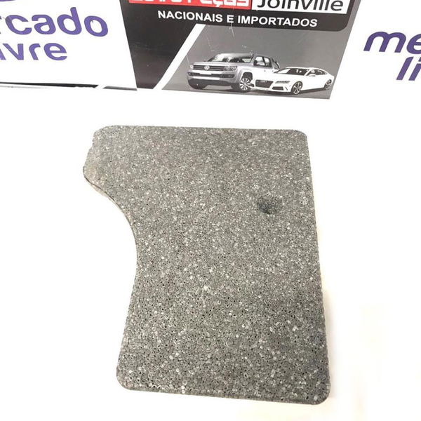 Isopor Espuma Interna Direita Bmw X1 Turbo 2012 2013