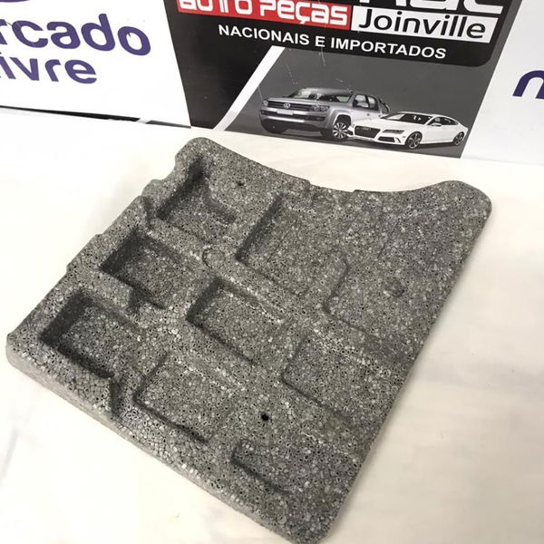Isopor Espuma Interna Esquerda Bmw X1 Turbo 2012 2013