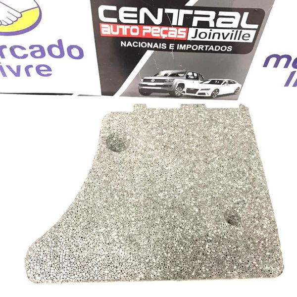 Isopor Espuma Interna Esquerda Bmw X1 Turbo 2012 2013