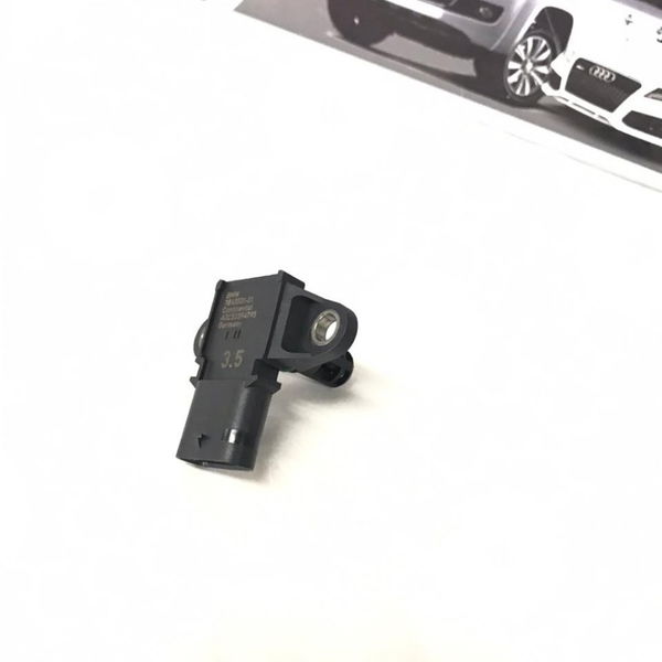 Sensor Pressão Ar Coletor Bmw X1 2.0 Turbo 2012 2013 