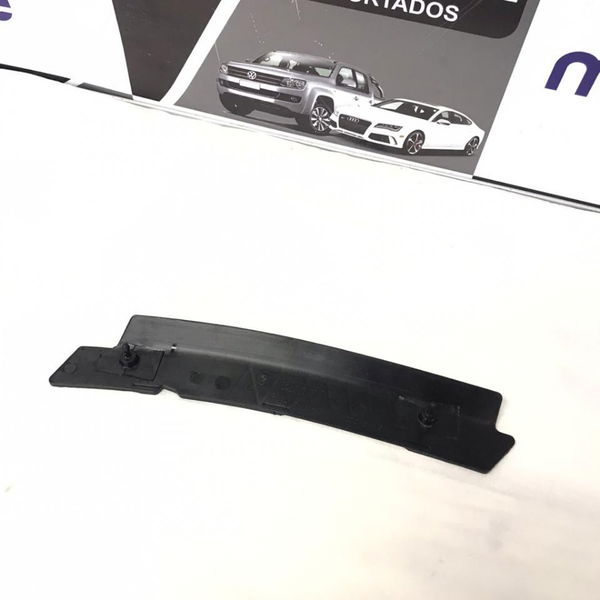 Acabamento Direito Painel Fogo Bmw X1 2.0 Turbo 2012 2013 