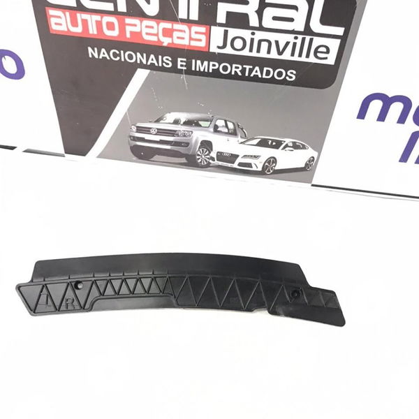 Acabamento Direito Painel Fogo Bmw X1 2.0 Turbo 2012 2013 