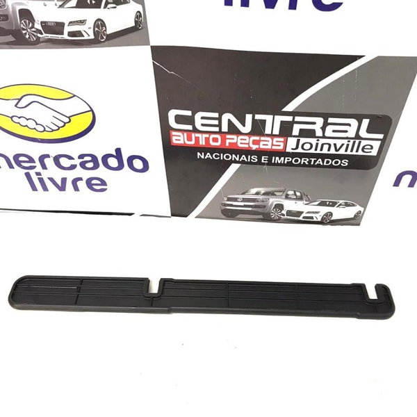 Acabamento Bagagem Porta Malas Bmw X1 2012 2013 - 2991339