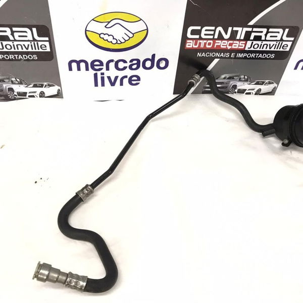 Reservatório Óleo Direção Hidráulica Bmw X1 Turbo 2012 2013