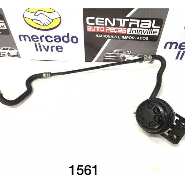 Reservatório Óleo Direção Hidráulica Bmw X1 Turbo 2012 2013