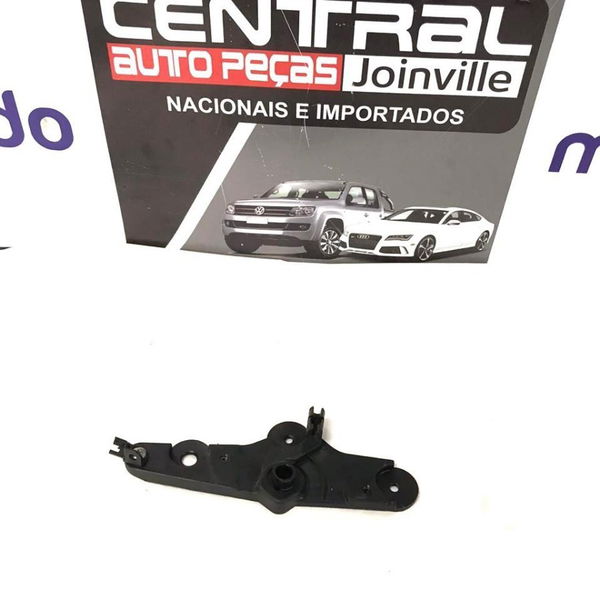 Suporte Puxador Abertura Alavanca Capo Bmw X1 2012 2013