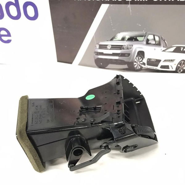 Difusor Ar Condicionado Direito Bmw X1 Turbo 2012 2013