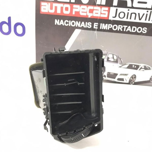 Difusor Ar Condicionado Direito Bmw X1 Turbo 2012 2013