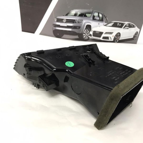 Difusor Ar Condicionado Direito Bmw X1 Turbo 2012 2013