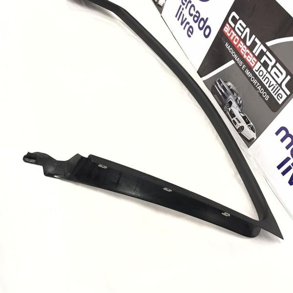 Acabamento Interno Porta Dianteira Esquerda Bmw X1 2012 2013