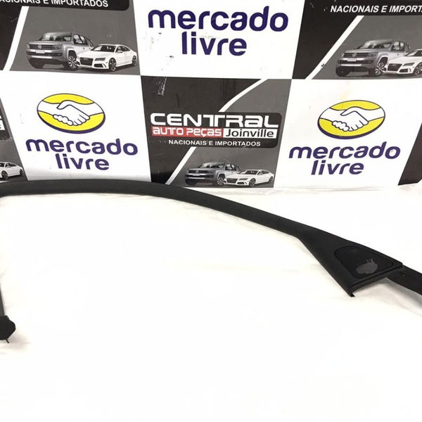 Acabamento Interno Porta Dianteira Esquerda Bmw X1 2012 2013