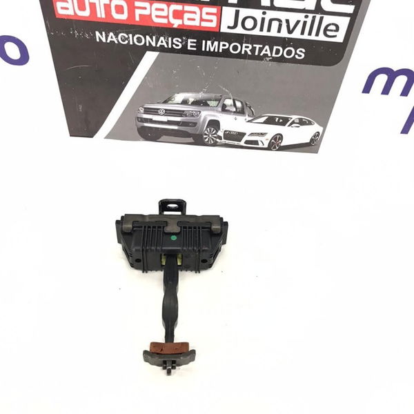 Limitador Porta Dianteira Esquerda Bmw X1 Turbo 2012 2013