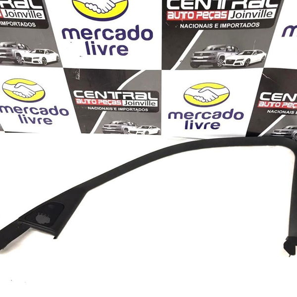 Acabamento Interno Porta Dianteira Direita Bmw X1 2012 2013
