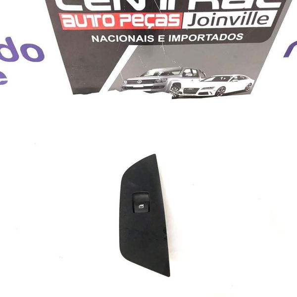 Botão Vidro Elétrico Dianteiro Direito Bmw X1 2.0 2012 2013