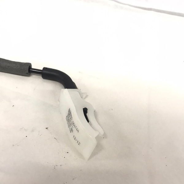 Chicote Porta Dianteira Direita Bmw X1 2.0 Turbo 2012 2013