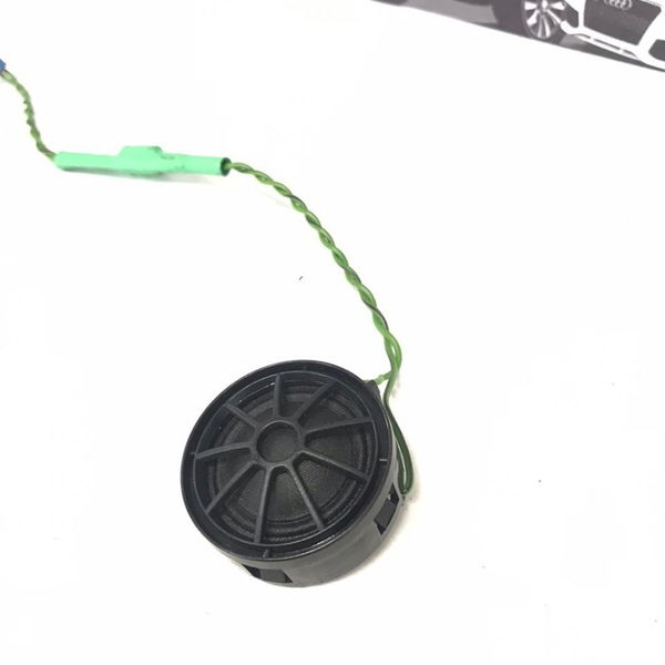 Tweeter Porta Dianteira Direita Bmw X1 2.0 Turbo 2012 2013