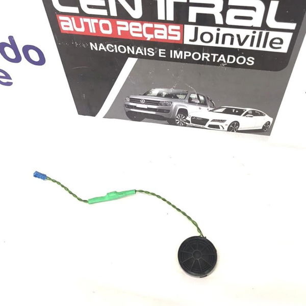 Tweeter Porta Dianteira Direita Bmw X1 2.0 Turbo 2012 2013
