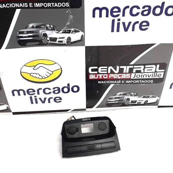 Moldura Acabamento Acendedor 12v Kia Sorento 2011 2012 2013