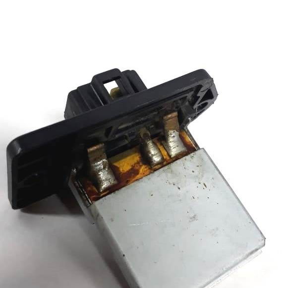 Resistência Caixa Ar Condicionado Sorento V6 2011 2012 2013