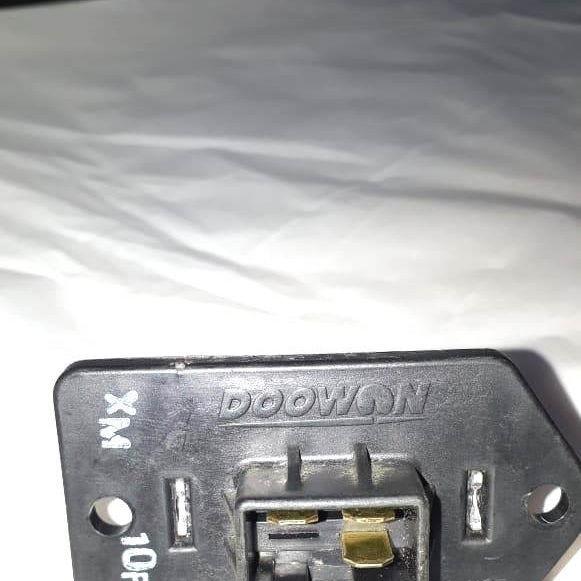 Resistência Caixa Ar Condicionado Sorento V6 2011 2012 2013