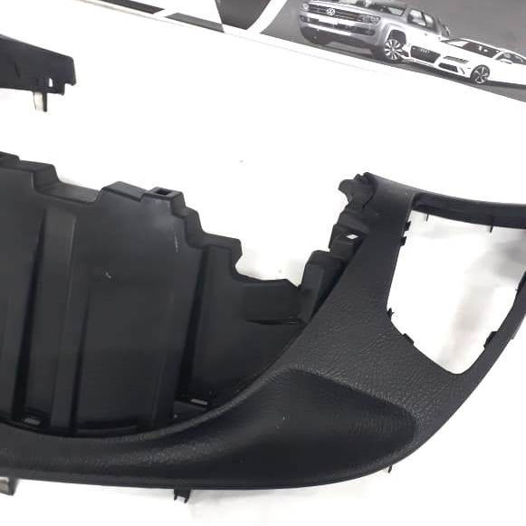 Acabamento Moldura Superior Painel Sorento V6 2011 2012 2013