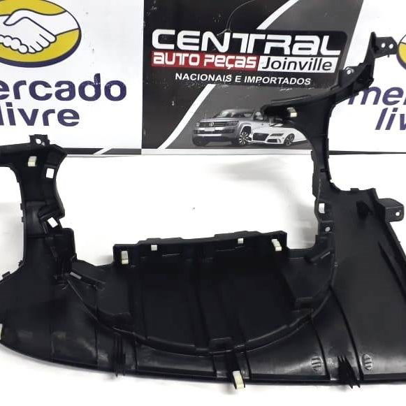 Acabamento Moldura Superior Painel Sorento V6 2011 2012 2013