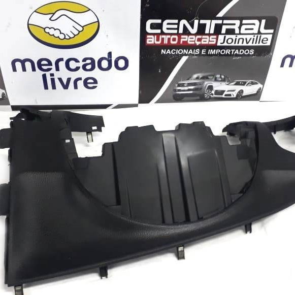 Acabamento Moldura Superior Painel Sorento V6 2011 2012 2013