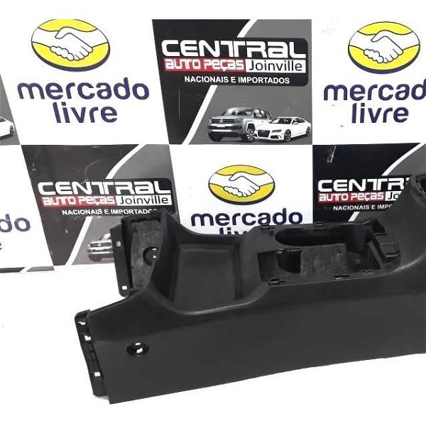 Acabamento Console Central Sorento 3.5 V6 2011 2012 2013