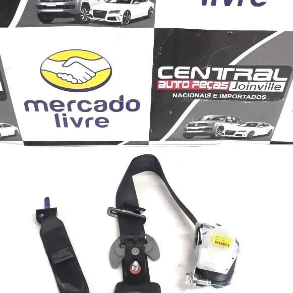 Cinto Segurança Traseiro Dir Porta Malas Sorento 2011 2012