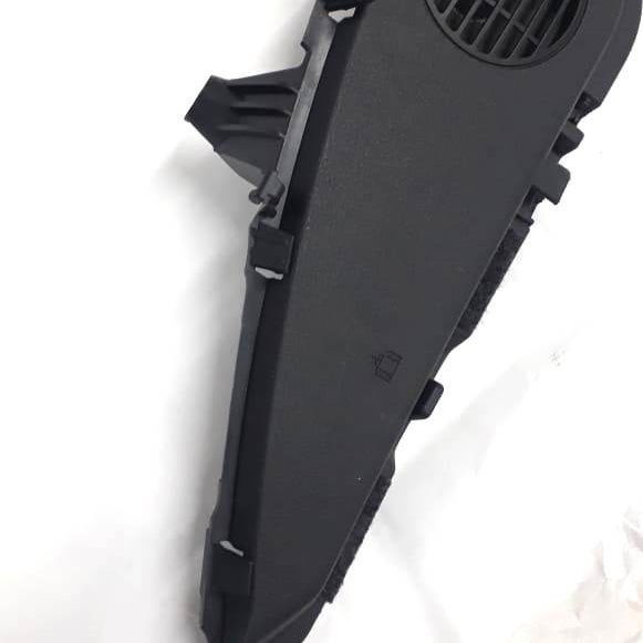 Suporte Bagagito Esquerdo Porta Malas Bmw X1 Turbo 2012 2013