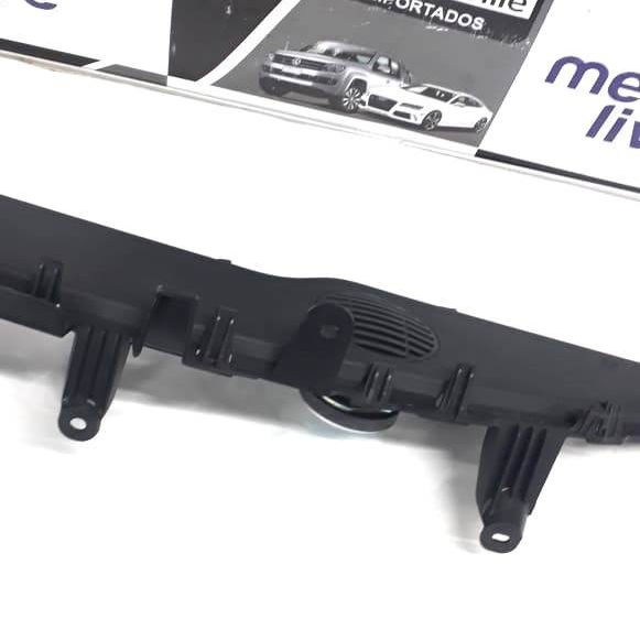 Suporte Bagagito Esquerdo Porta Malas Bmw X1 Turbo 2012 2013