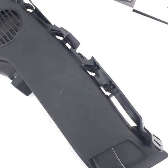 Suporte Bagagito Esquerdo Porta Malas Bmw X1 Turbo 2012 2013